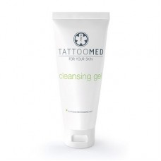 TattooMed Cleansing Gel – Почистващ гел за татуировки 100ml